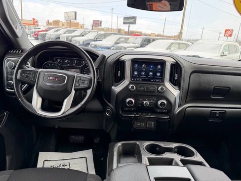 Used 2022 GMC Sierra 1500 Elevation image 40