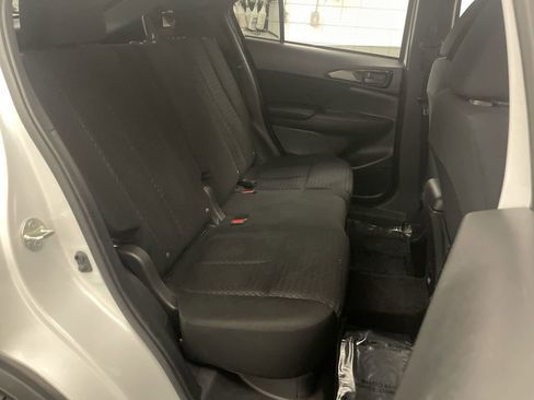 Used 2023 Mitsubishi Eclipse Cross Ralliart image 18