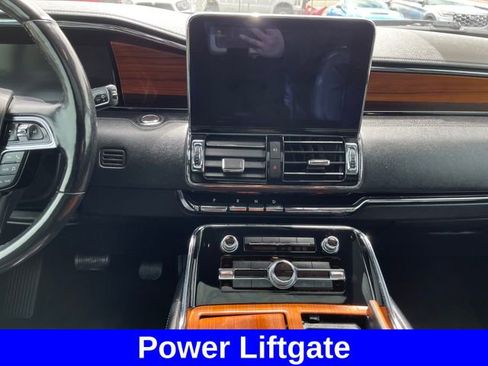 Used 2019 Lincoln Navigator L Reserve AWD/4WD image 22