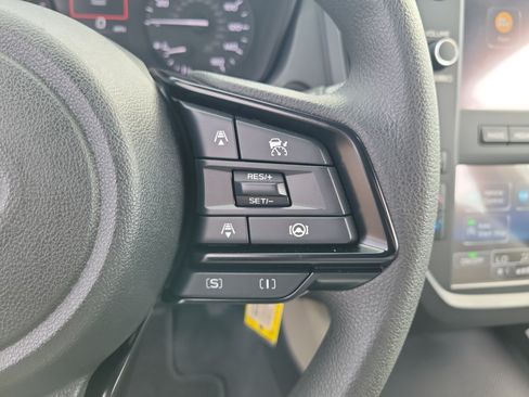 Certified 2026 Subaru Forester AWD/4WD image 24