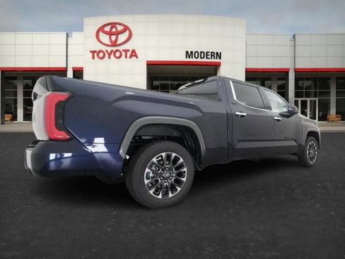 New 2026 Toyota Tundra Limited image 19