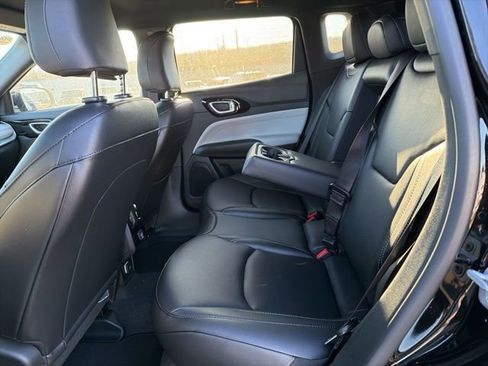 New 2026 Jeep Compass Limited AWD/4WD image 7