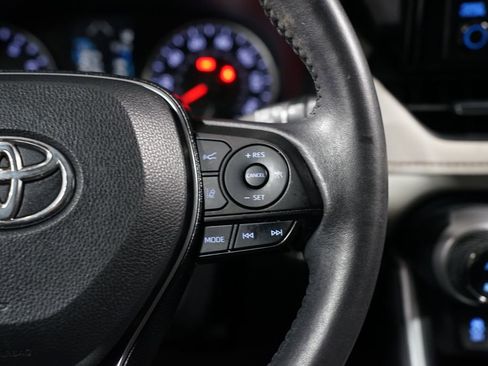 Certified 2021 Toyota RAV4 XLE Premium image 13