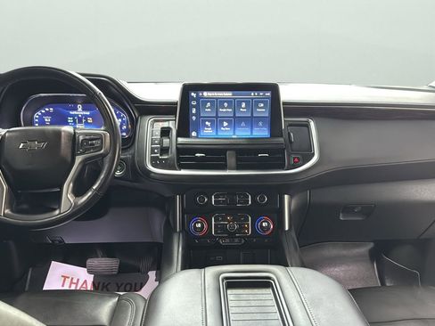 Used 2022 Chevrolet Tahoe Z71 w/ Z71 Off-Road Package image 19