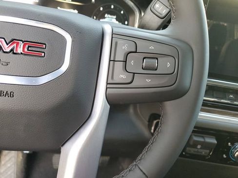 New 2026 GMC Sierra 1500 Elevation image 28