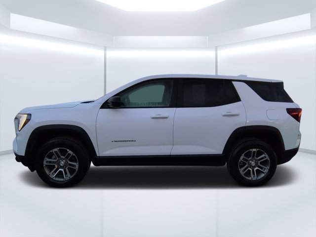 Used 2026 GMC Terrain Elevation FWD image 6