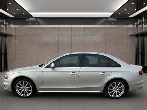 Used 2014 Audi A4 2.0T Premium Plus w/ Premium Plus Package image 3