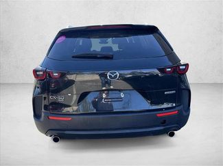 Used 2024 MAZDA CX-50 AWD 2.5 S w/ Preferred Package video 4