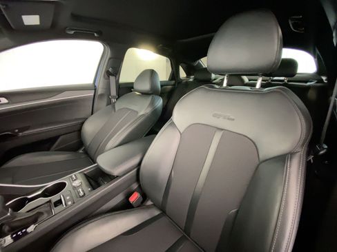 Used 2024 Kia K5 GT-Line image 23