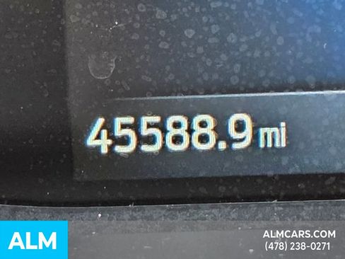 Used 2024 Ford Escape Active image 27