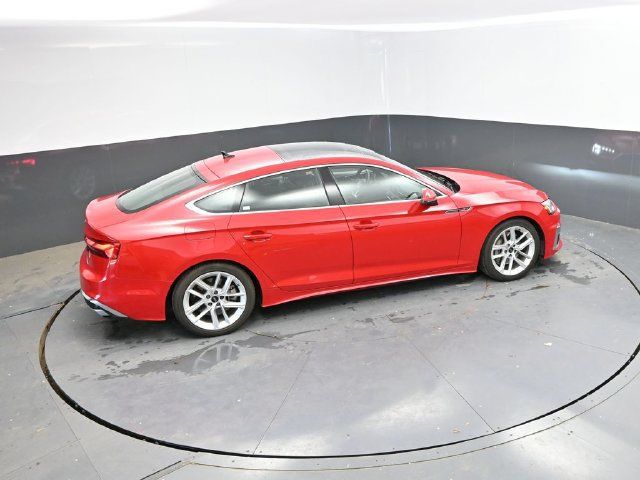 Used 2024 Audi A5 2.0T Premium Plus AWD/4WD image 38