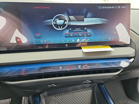 New 2026 BMW X3 M50 w/ Premium Package image 24