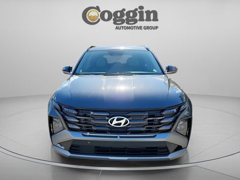 New 2026 Hyundai Tucson SEL image 8