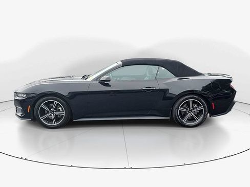 Certified 2024 Ford Mustang Premium RWD image 8