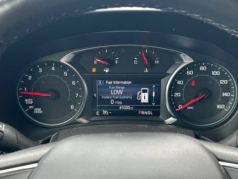 Used 2024 Chevrolet Equinox LT AWD/4WD image 29