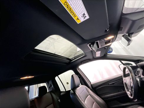 Used 2022 Honda Ridgeline Black Edition image 22