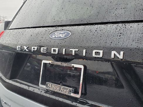 New 2026 Ford Expedition Max Active AWD/4WD image 7