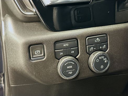 Used 2024 Chevrolet Silverado 1500 LT w/ All Star Edition Plus AWD/4WD image 17