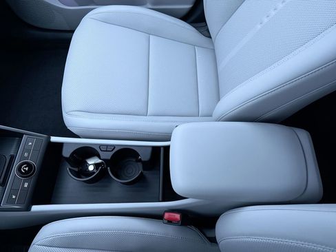 New 2026 Hyundai Kona SEL Premium image 22