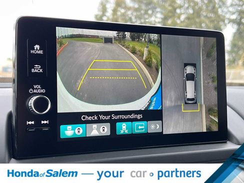 New 2025 Honda Pilot Elite image 22