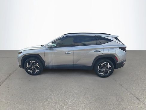 Used 2024 Hyundai Tucson Limited AWD/4WD image 7