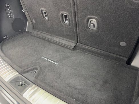 Used 2024 Hyundai Palisade Calligraphy image 80