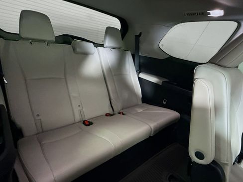 Certified 2024 Toyota Grand Highlander Limited image 29