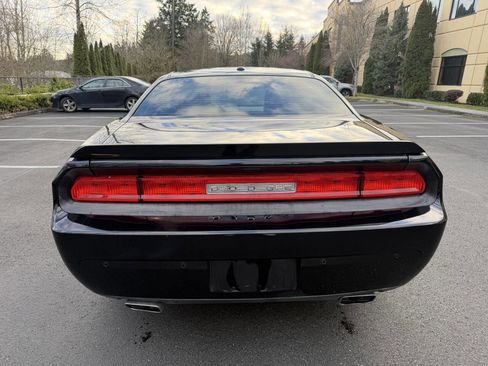 Used 2013 Dodge Challenger R/T Plus image 45