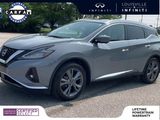 Used 2024 Nissan Murano Platinum w/ Cargo Package image 4