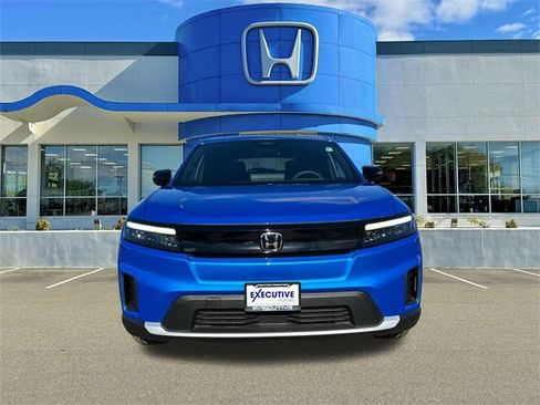 New 2025 Honda Prologue EX image 6