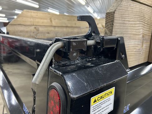 Used 2023 Ford F350 XL w/ Snow Plow Prep Package image 14