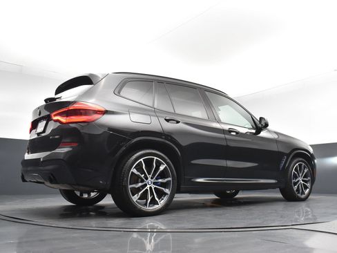 Used 2021 BMW X3 xDrive30i w/ Premium Package Enhanced AWD/4WD image 26