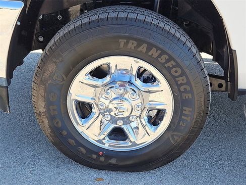 New 2026 RAM 2500 Tradesman image 13