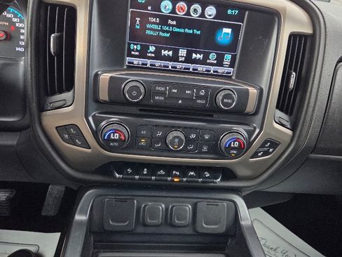 Used 2017 GMC Sierra 1500 Denali image 23
