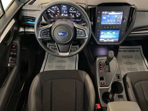 Certified 2025 Subaru Impreza 2.0i AWD/4WD image 2