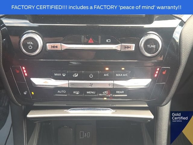 Used 2022 Ford Explorer ST-Line AWD/4WD image 37