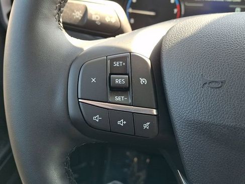 Used 2024 Ford Bronco Sport Outer Banks image 20