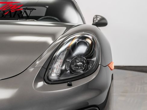 Used 2016 Porsche Boxster GTS image 18