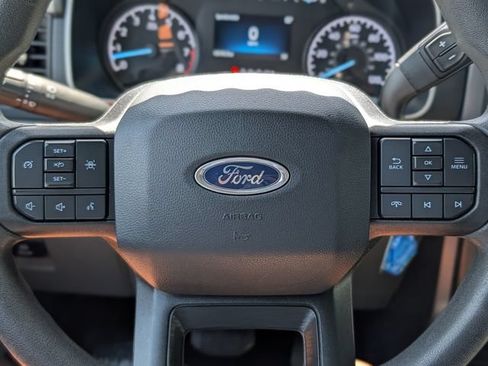 Used 2023 Ford F150 XLT RWD image 26
