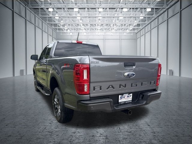Used 2023 Ford Ranger XLT w/ Equipment Group 301A Mid AWD/4WD image 5