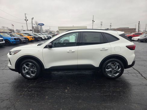 New 2026 Ford Escape ST-Line w/ Tech Pack #1 image 6