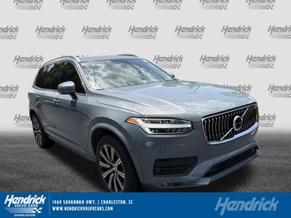 Certified 2023 Volvo XC90 B5 Core