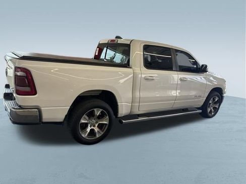 Used 2023 RAM 1500 Laramie AWD/4WD image 20