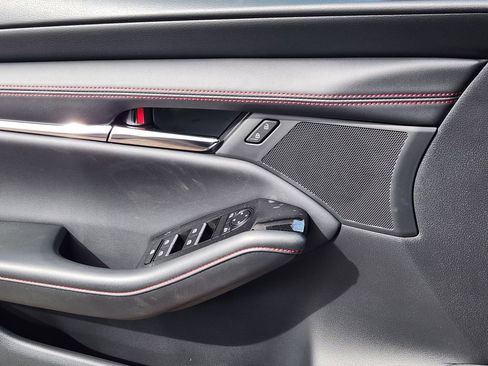 New 2026 MAZDA MAZDA3 Carbon image 14