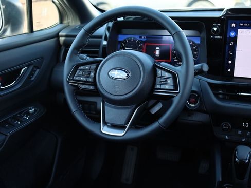 New 2026 Subaru Outback Touring XT image 24