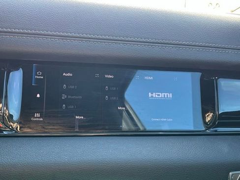 Used 2025 RAM 1500 Rebel w/ Rebel Level 2 Equipment Group image 27