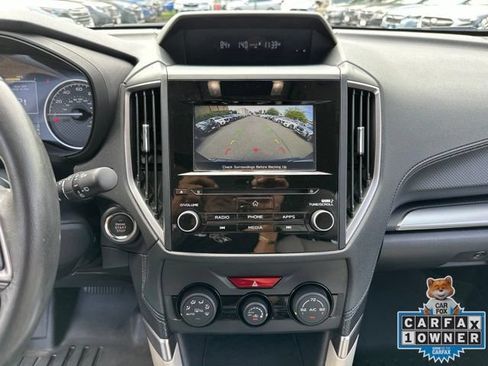 Certified 2023 Subaru Forester Premium AWD/4WD image 20