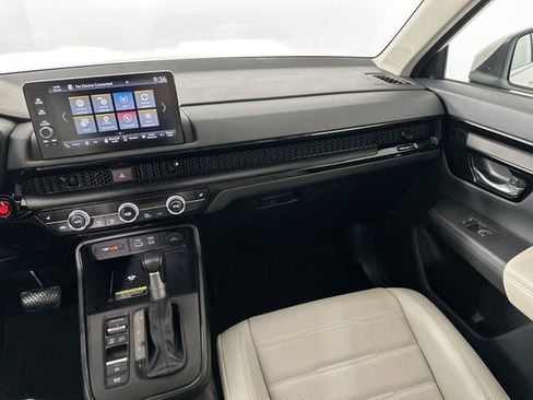 Used 2024 Honda CR-V EX-L image 25