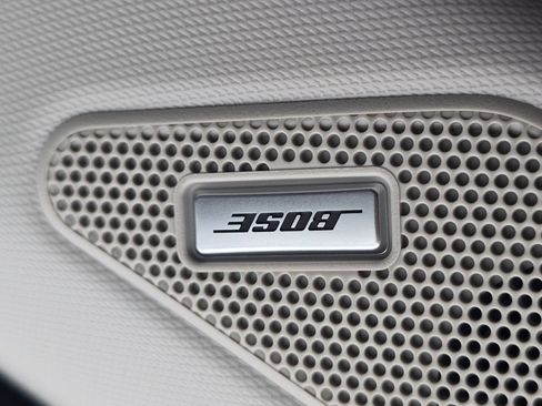 New 2026 Nissan Rogue Platinum w/ Platinum Premium Package AWD/4WD image 8