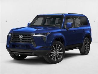 New 2026 Lexus GX 550 GX video 1